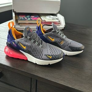 Nike Air 270 - Brand New. Never worn.